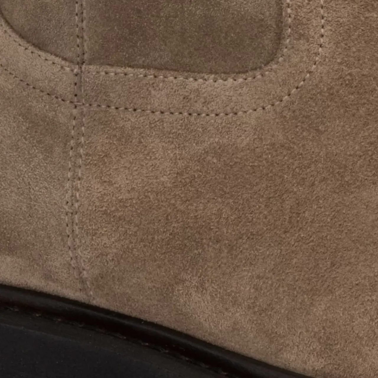 Aquatalia Boots-Sada Light Taupe