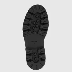 Aquatalia Boots-Sada Off White