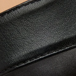 Aquatalia Heels-Sadey Black