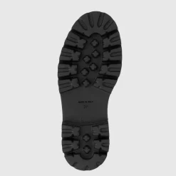 Aquatalia Boots-Sadie Off White