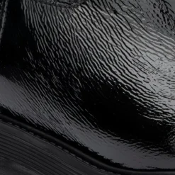 Aquatalia Boots-Salvia Black