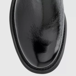 Aquatalia Boots-Salvia Black