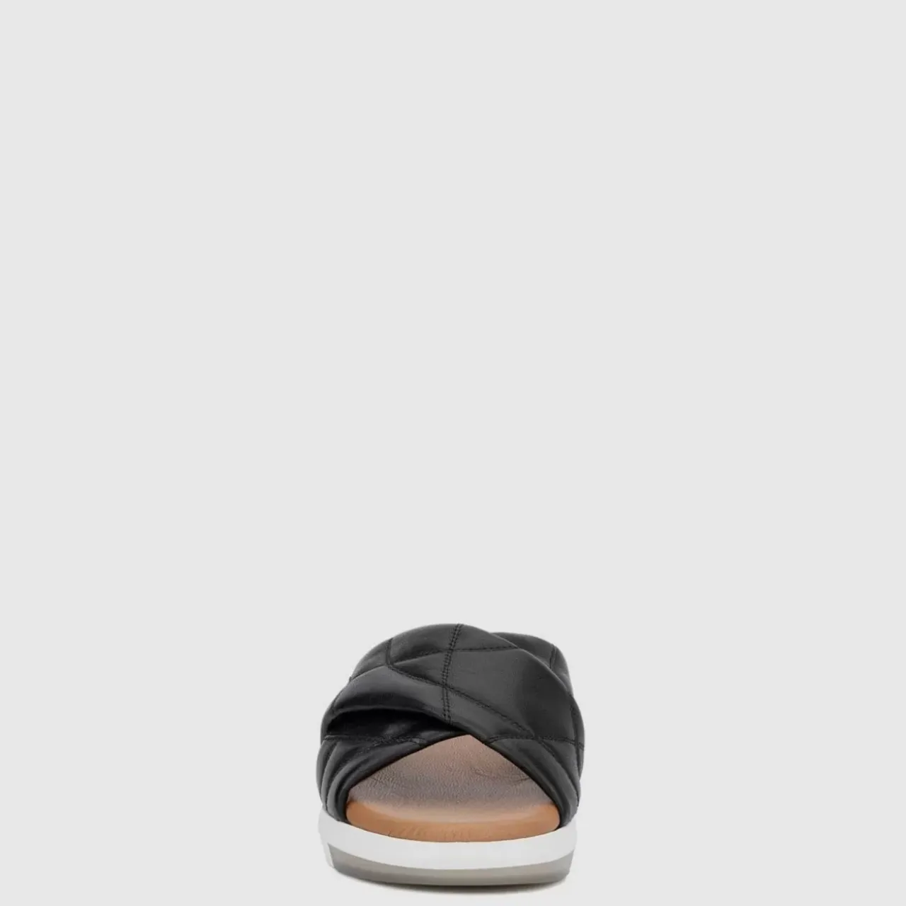 Aquatalia Sandals-Samanta Black