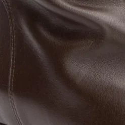 Aquatalia Boots-Sancia Dark Brown