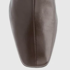 Aquatalia Boots-Sancia Dark Brown