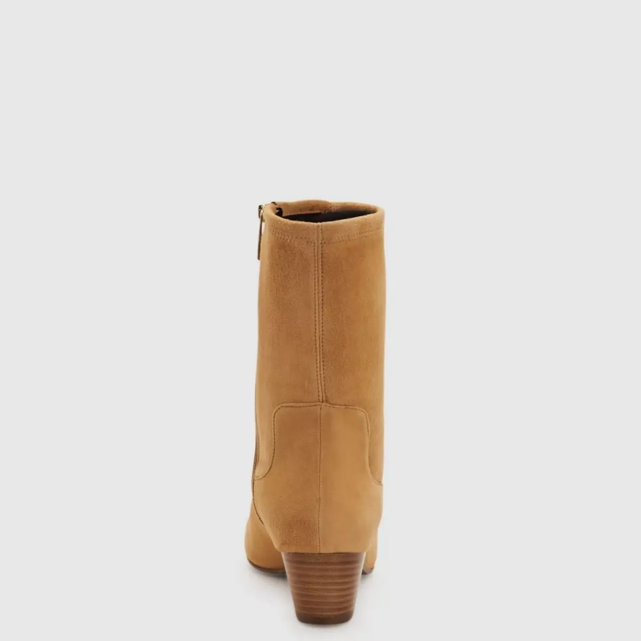 Aquatalia Boots-Sandi Caramel