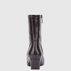 Aquatalia Boots-Santina Mocha