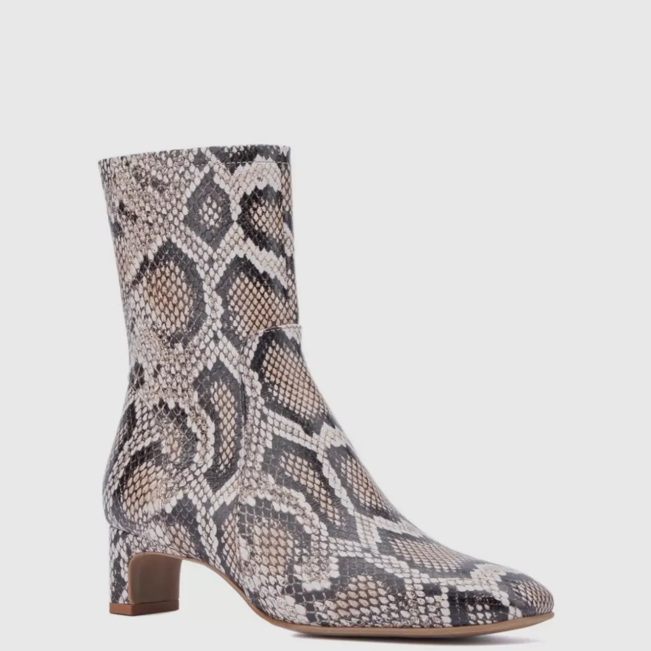 Aquatalia Boots-Santina Natural