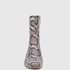 Aquatalia Boots-Santina Natural