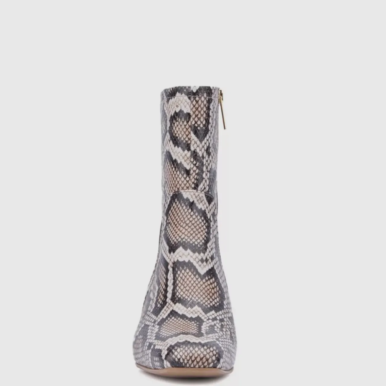 Aquatalia Boots-Santina Natural