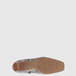 Aquatalia Boots-Santina Natural