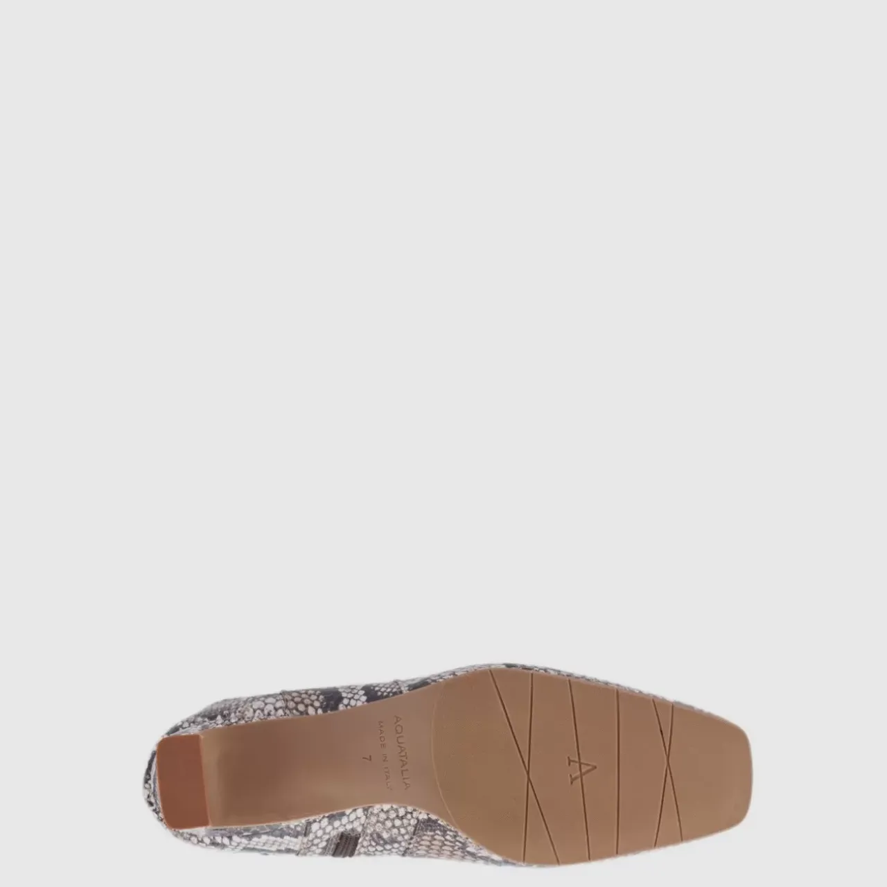 Aquatalia Boots-Santina Natural