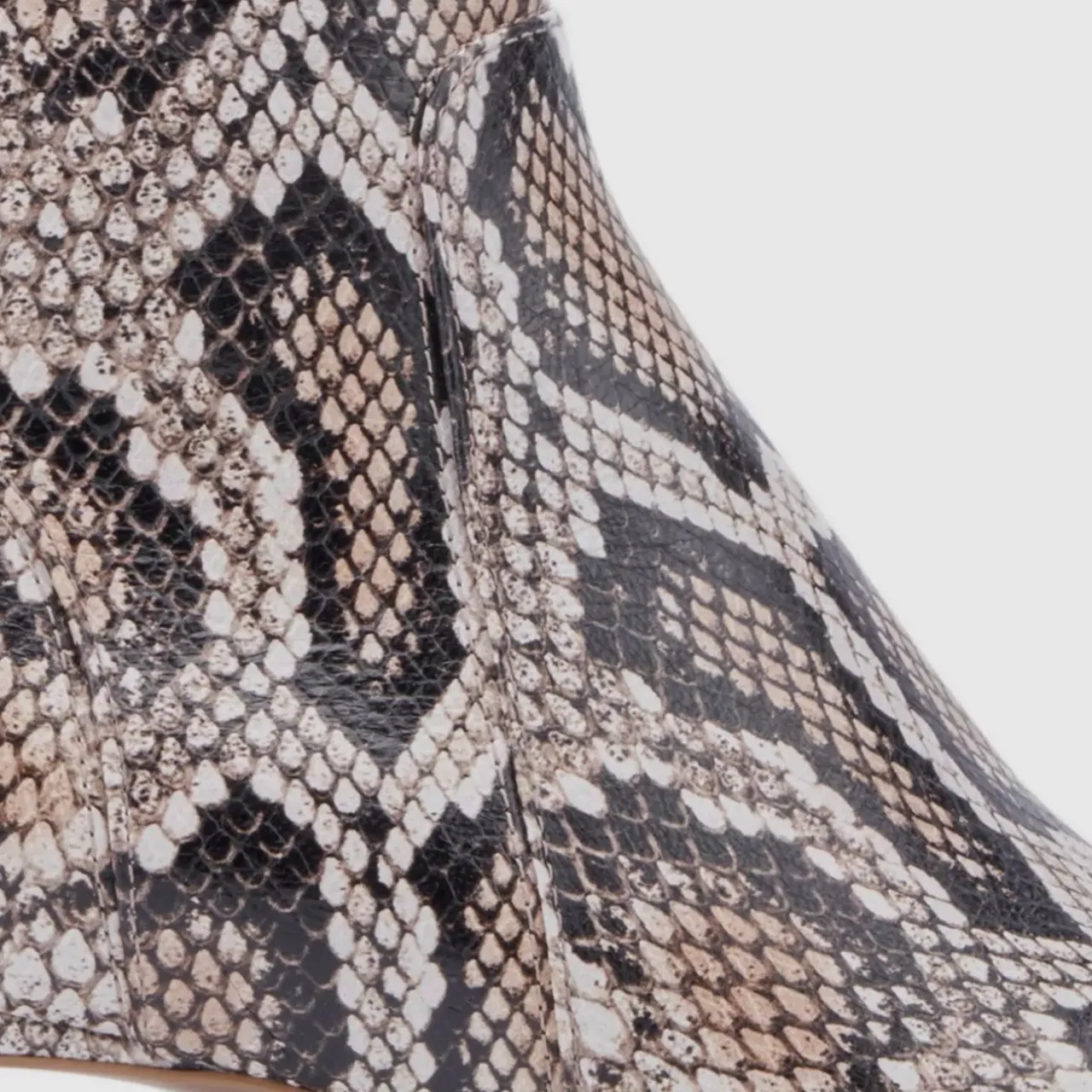 Aquatalia Boots-Santina Natural