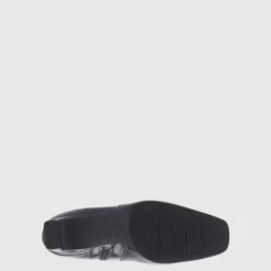 Aquatalia Boots-Santina Black