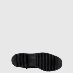 Aquatalia Boots-Saundra Black