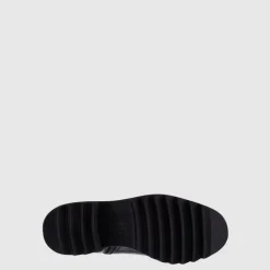 Aquatalia Boots-Saundra Black