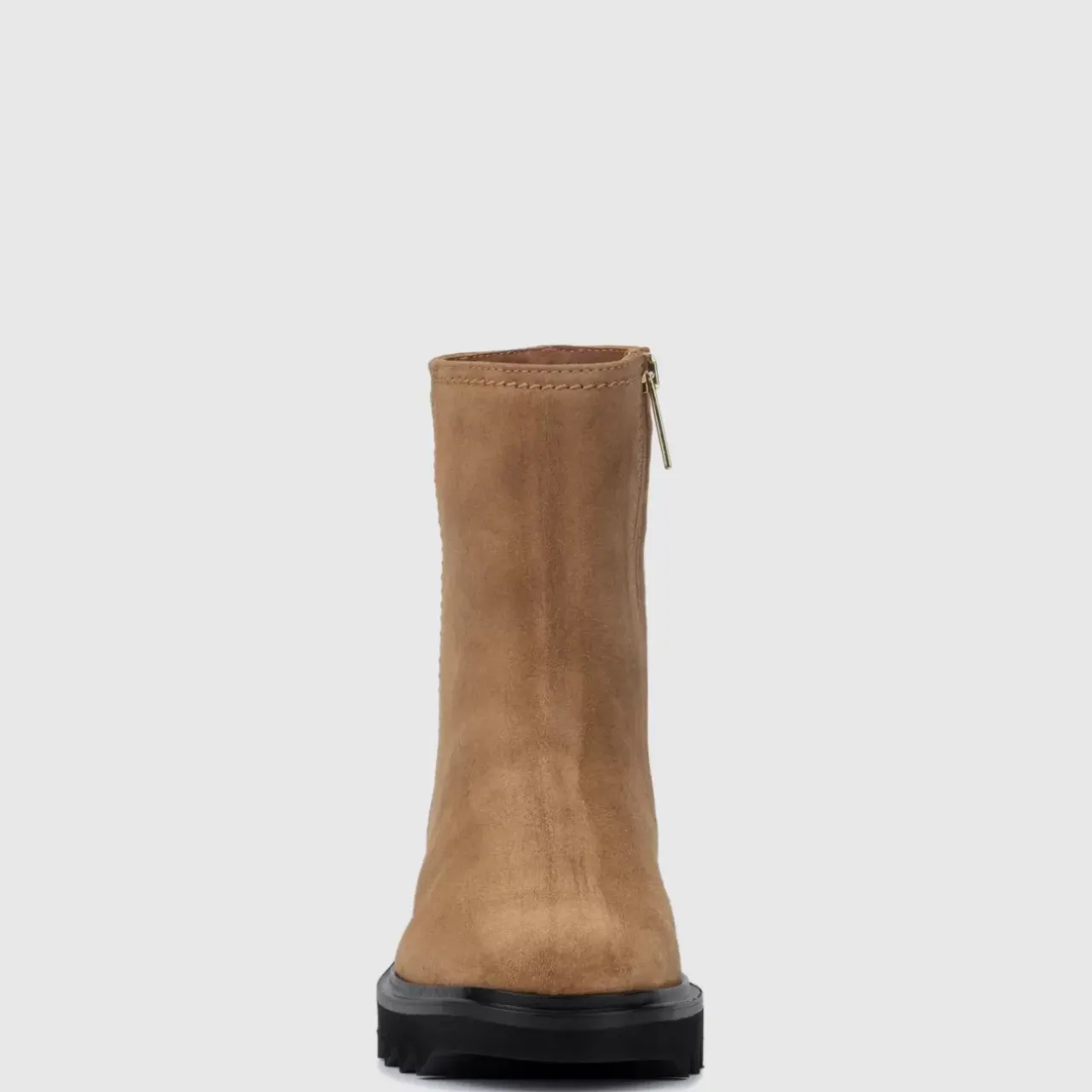 Aquatalia Boots-Saundra Whiskey