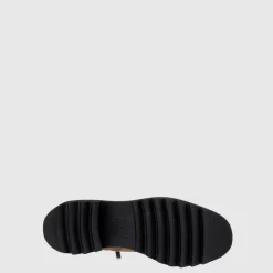 Aquatalia Boots-Saundra Whiskey