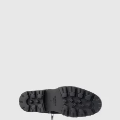 Aquatalia Boots-Savina Black