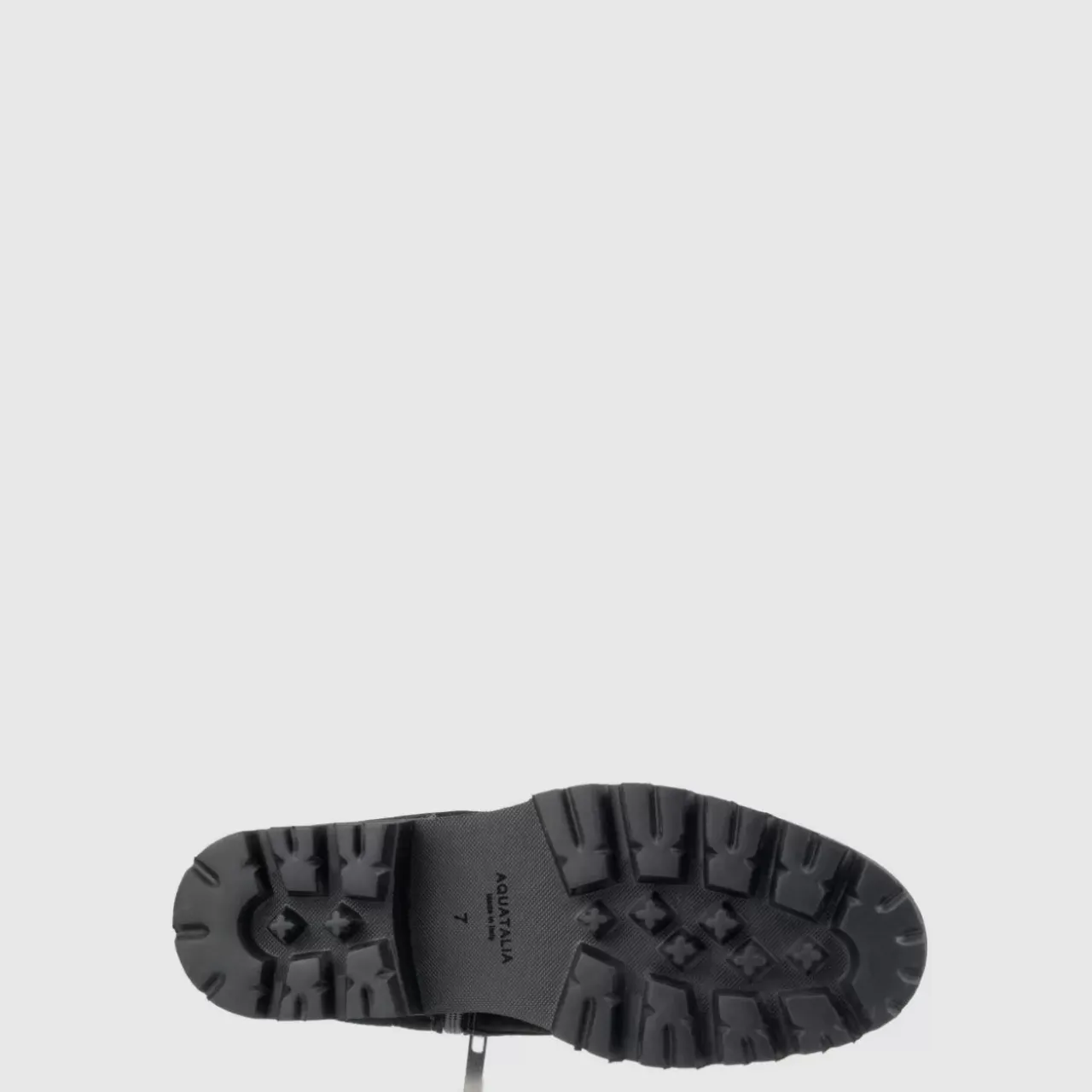Aquatalia Boots-Savina Black