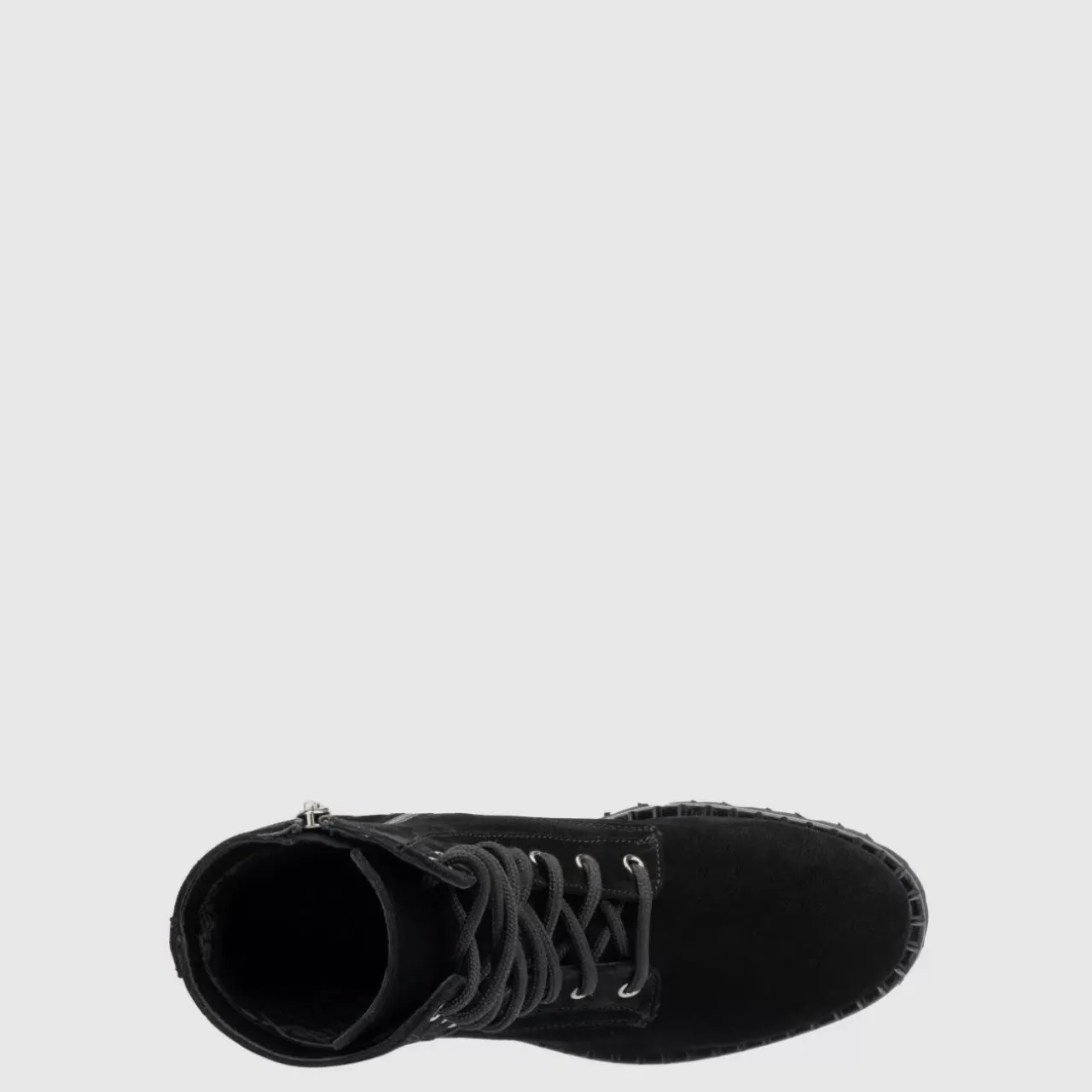 Aquatalia Boots-Savina Black