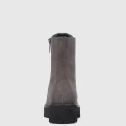 Aquatalia Boots-Savina Anthracite