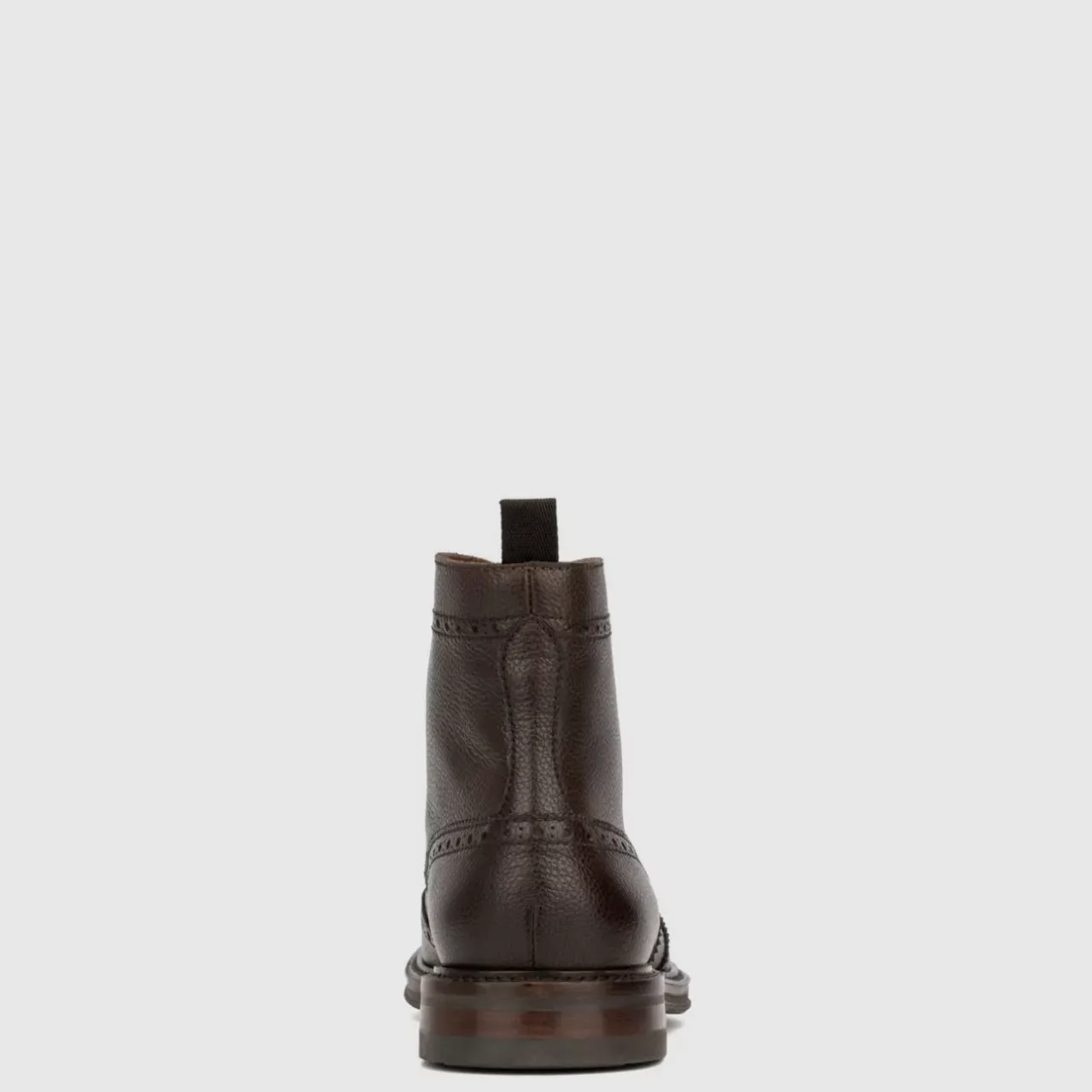 Aquatalia Boots-Savino Cognac
