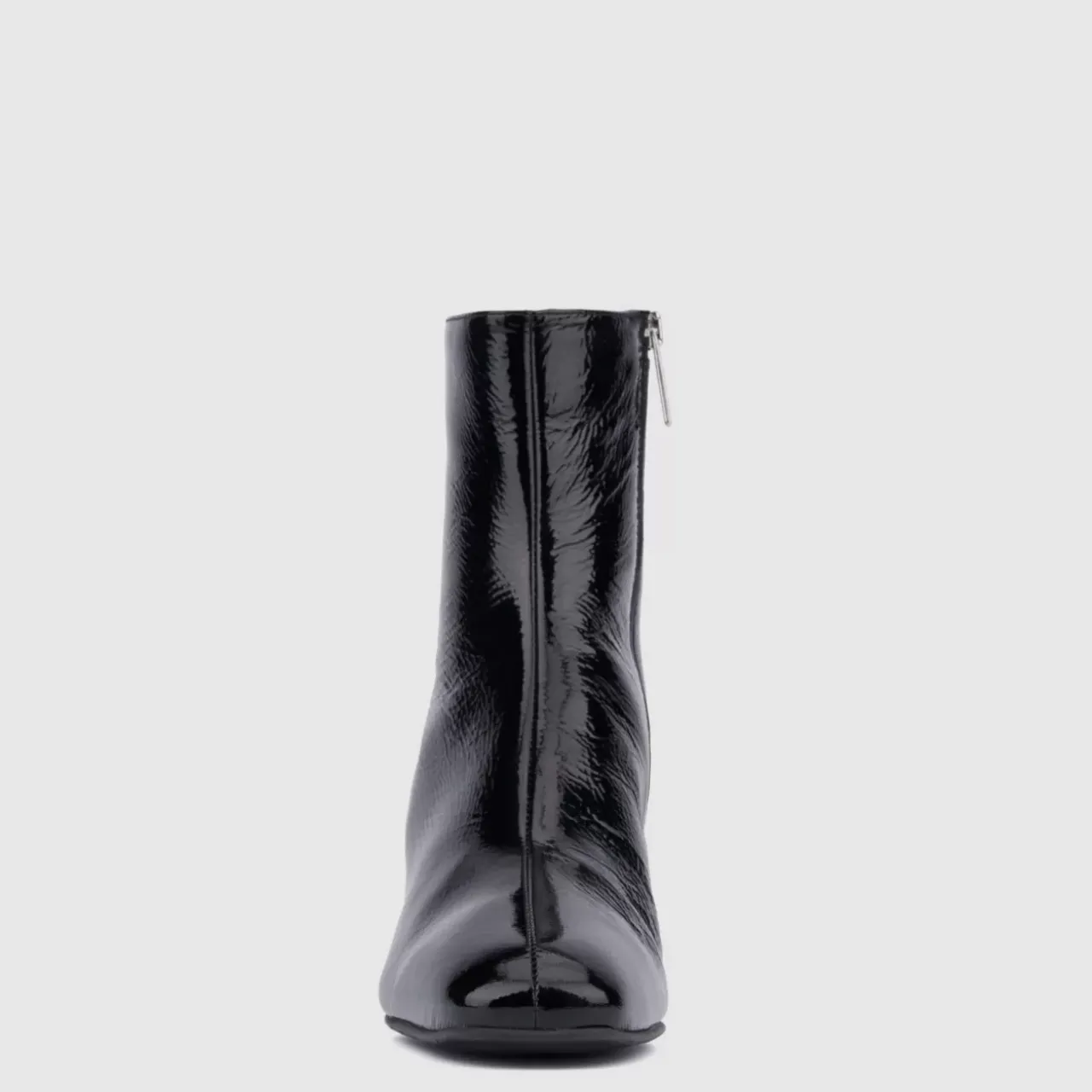 Aquatalia Boots-Selini Black