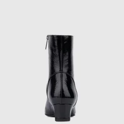 Aquatalia Boots-Selini Black