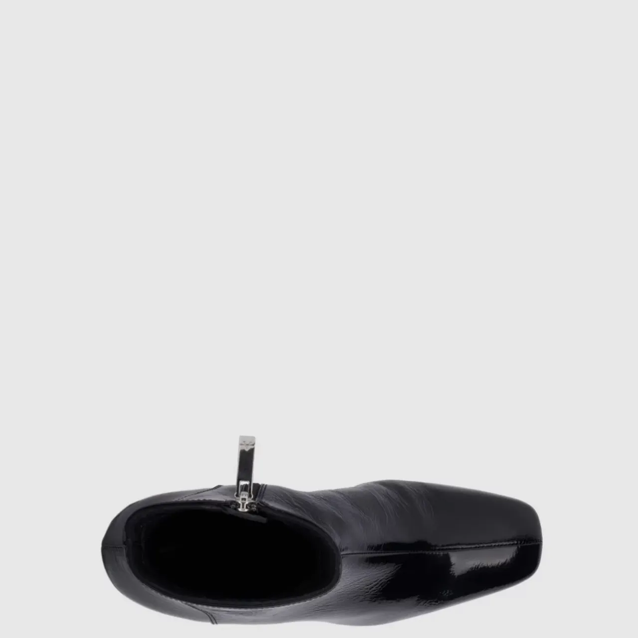 Aquatalia Boots-Selini Black