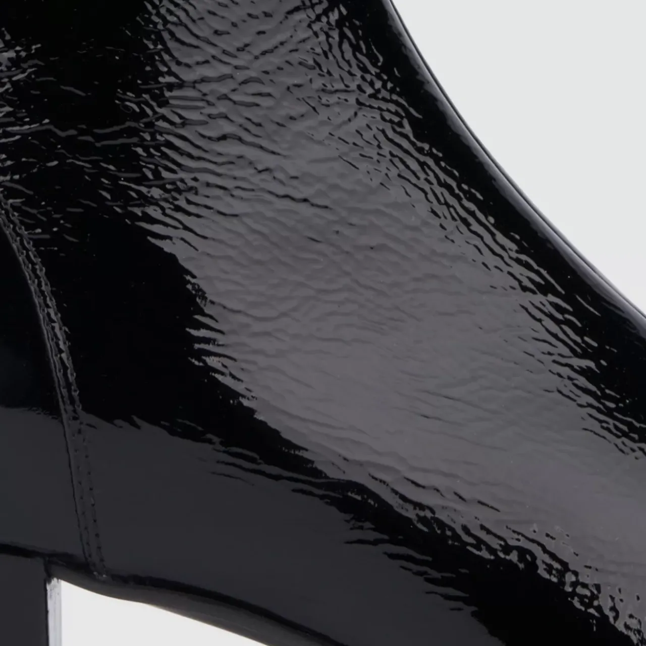 Aquatalia Boots-Selini Black