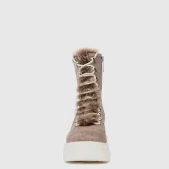 Aquatalia Boots-Shailene Blush