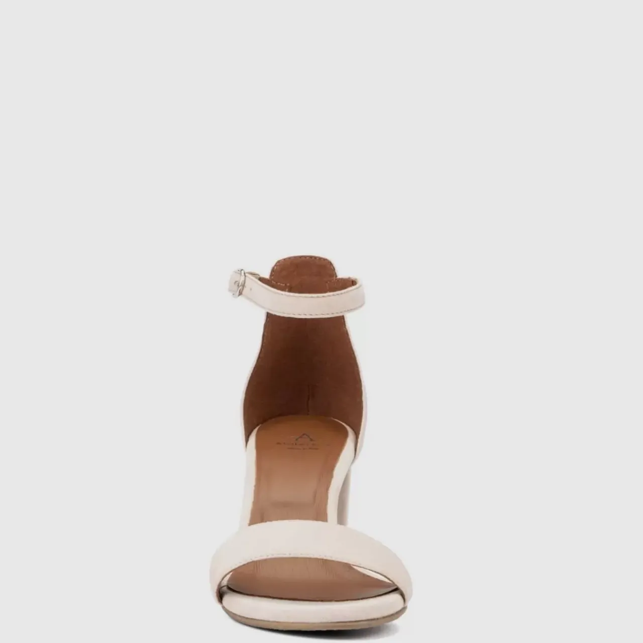 Aquatalia Heels-Shanna Nude