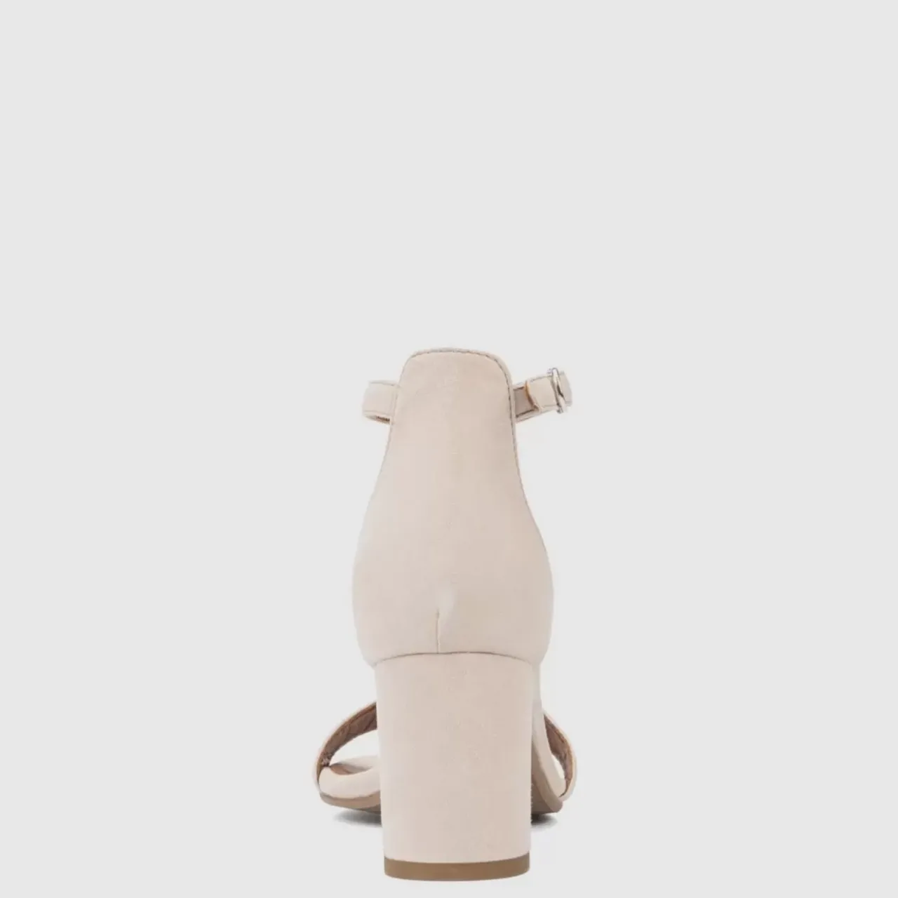 Aquatalia Heels-Shanna Nude