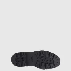 Aquatalia Boots-Sheilah Black