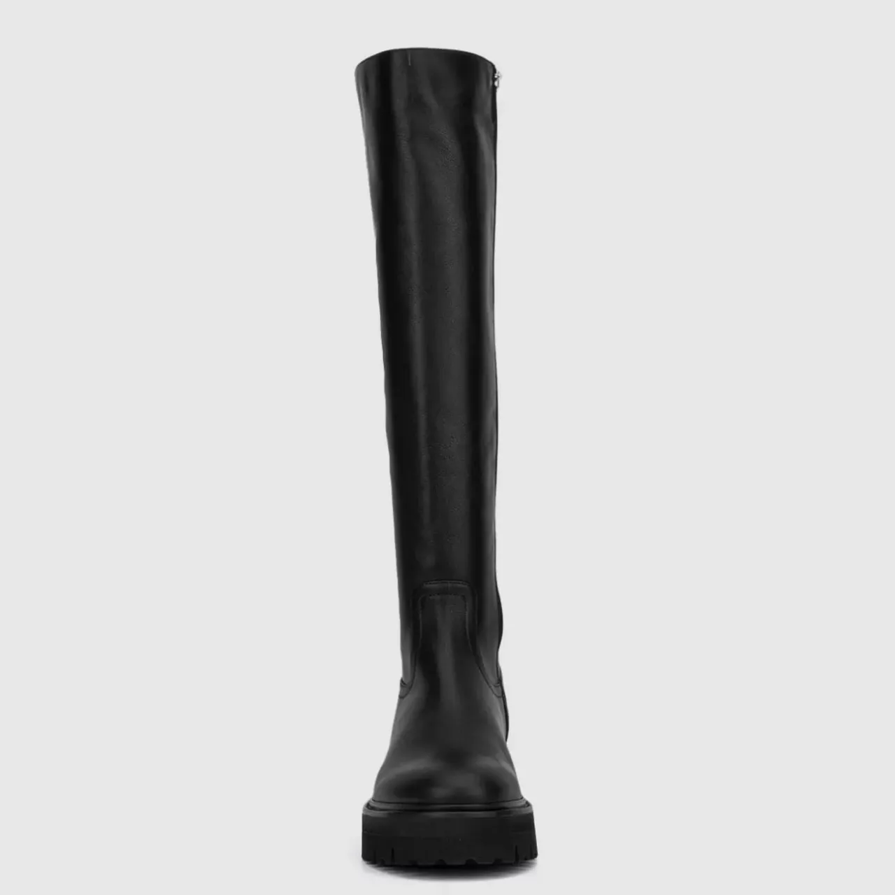 Aquatalia Boots-Sheya Black