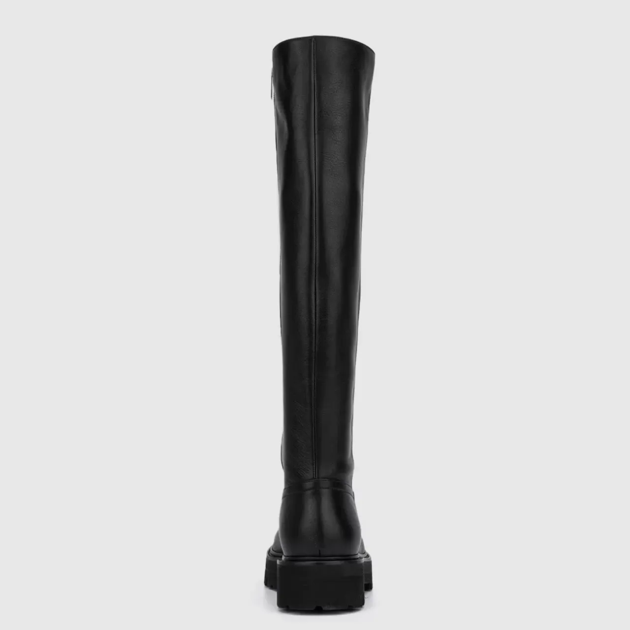 Aquatalia Boots-Sheya Black