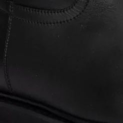 Aquatalia Boots-Sheya Black