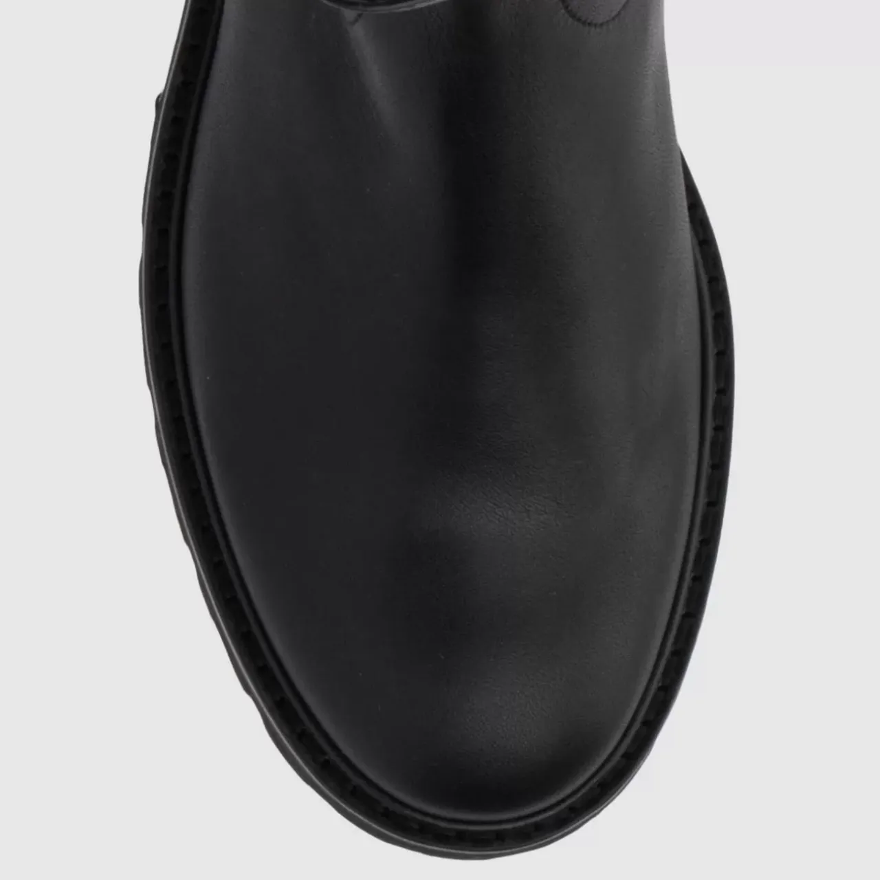 Aquatalia Boots-Sheya Black