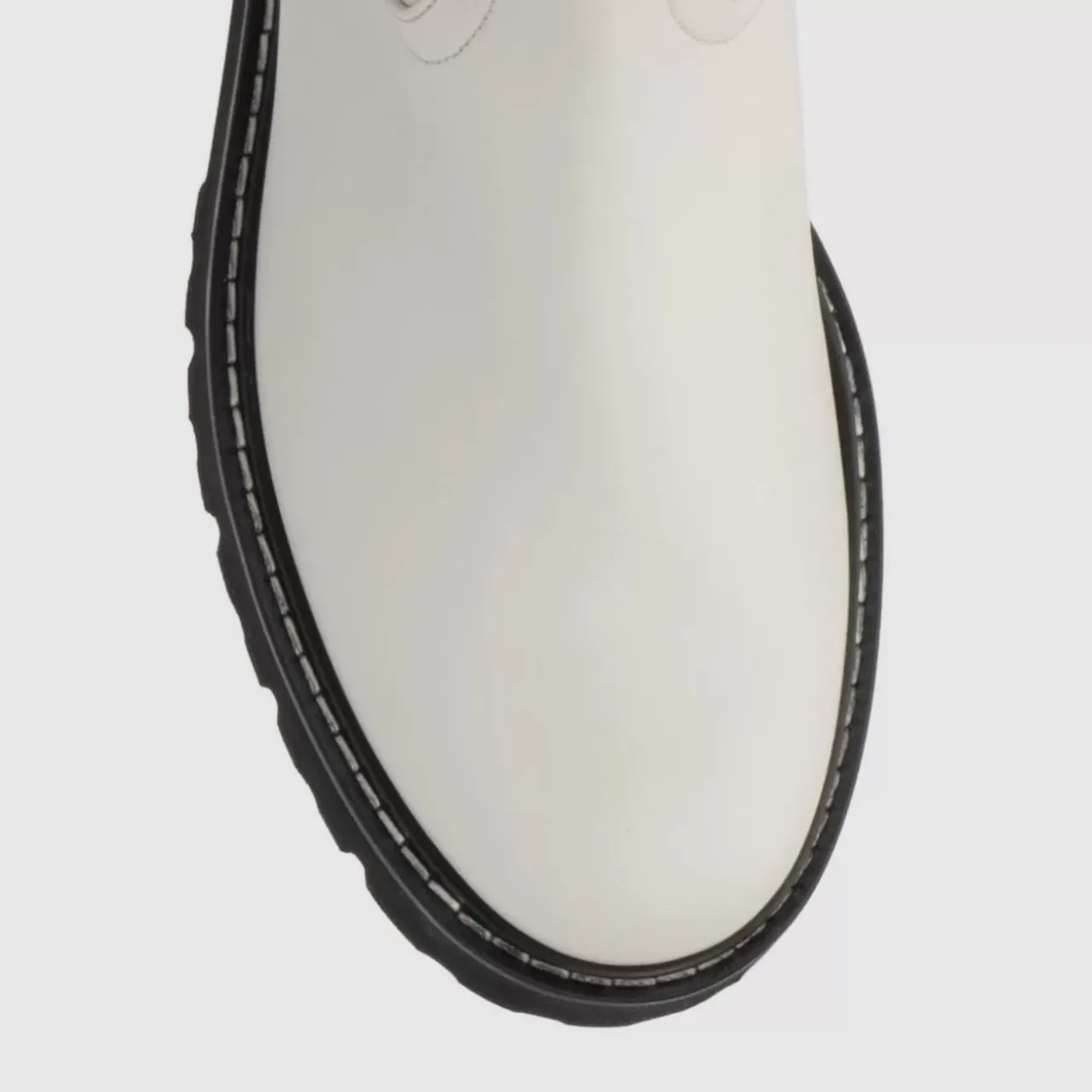 Aquatalia Boots-Sheya Off White