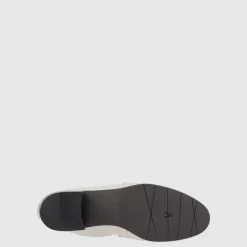 Aquatalia Oxfords & Loafers-Shivani Ivory