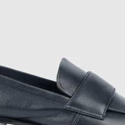 Aquatalia Oxfords & Loafers-Shivani Navy