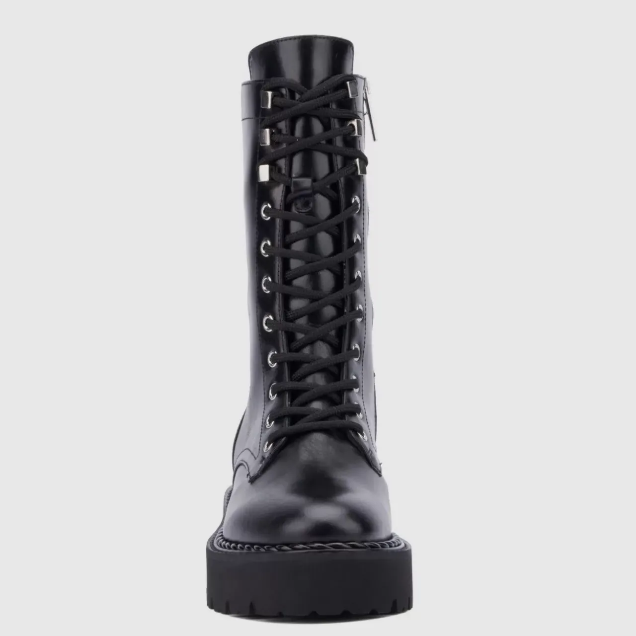 Aquatalia Boots-Silvana Black