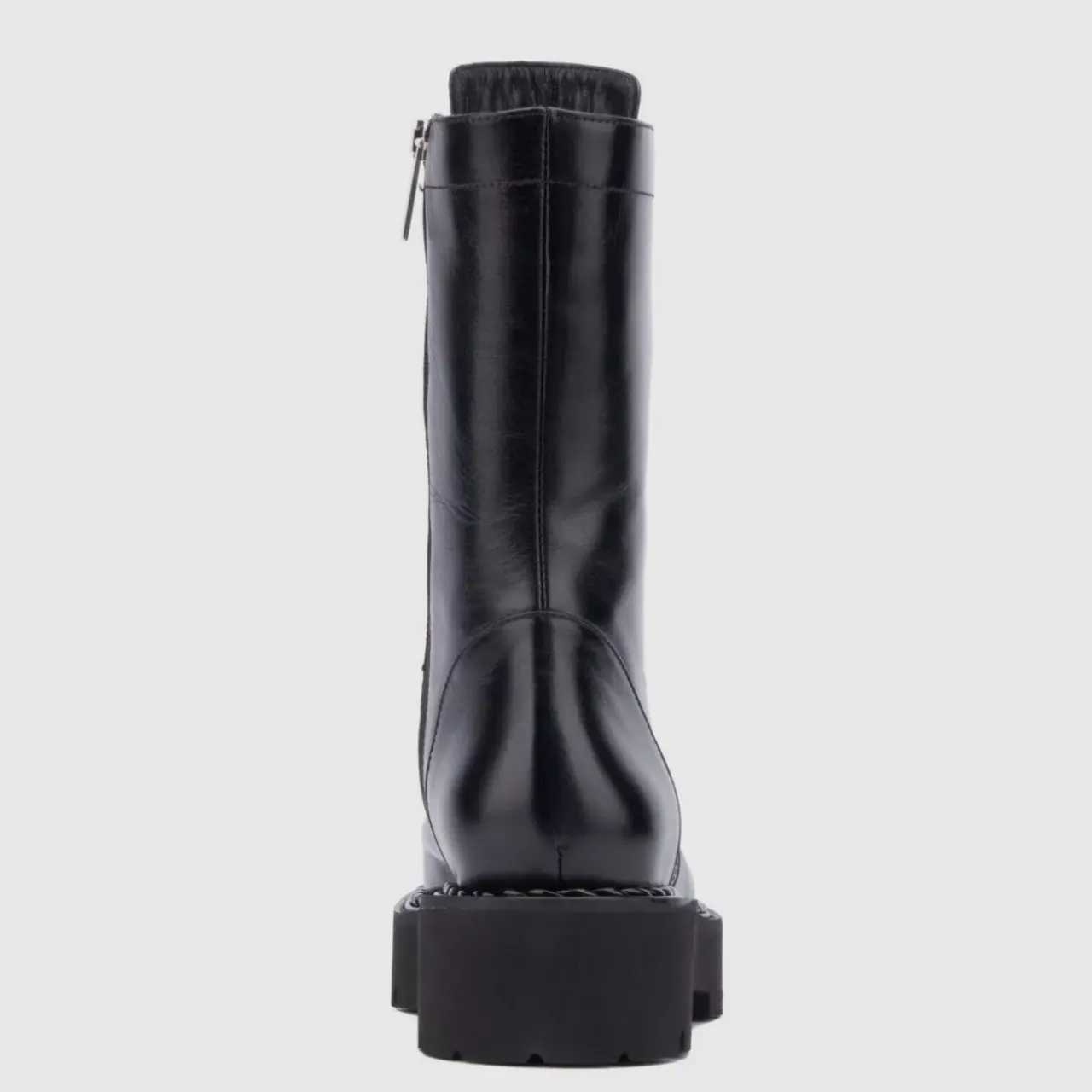 Aquatalia Boots-Silvana Black