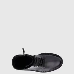 Aquatalia Boots-Silvana Black