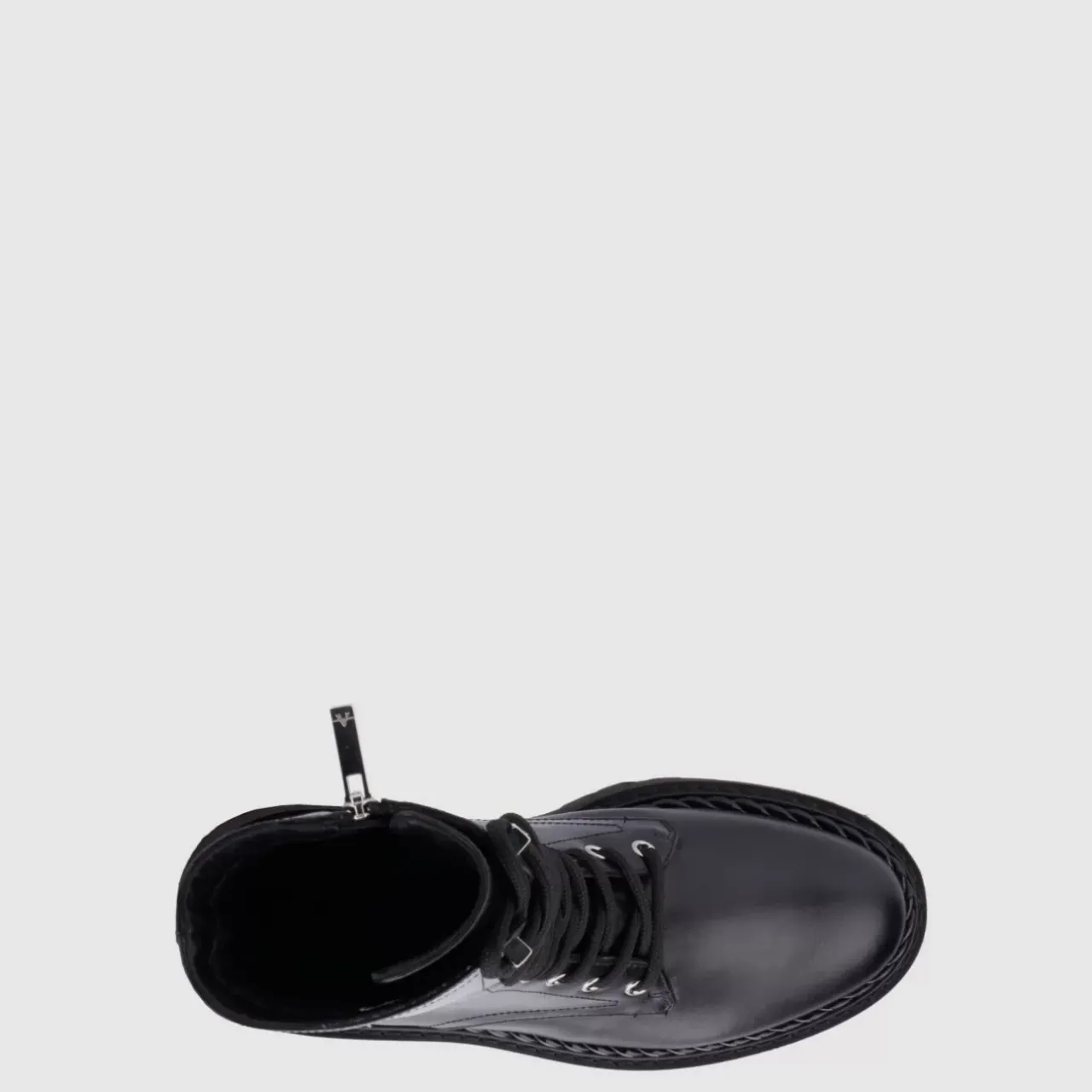 Aquatalia Boots-Silvana Black