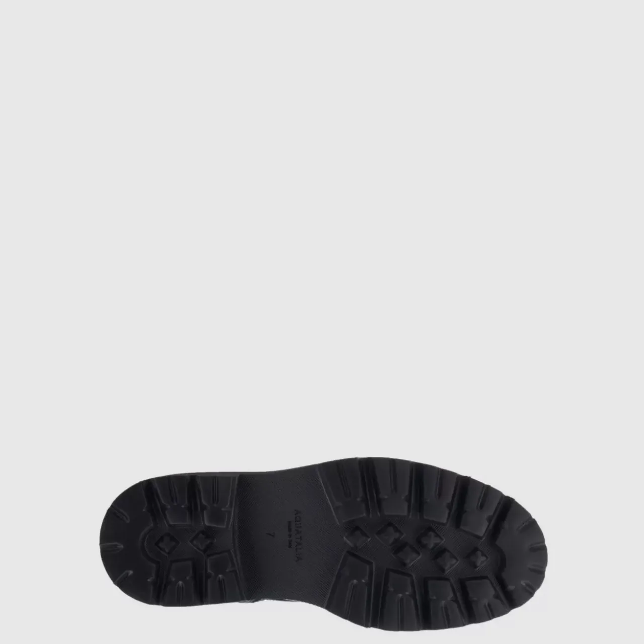 Aquatalia Boots-Silvana Black