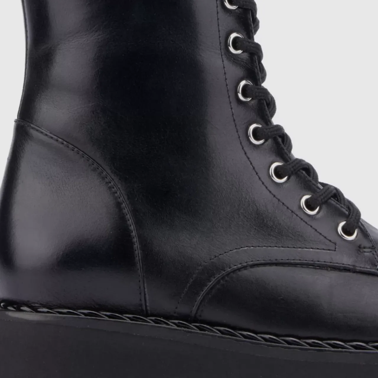 Aquatalia Boots-Silvana Black