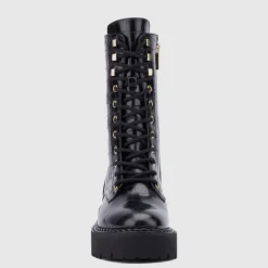Aquatalia Boots-Silvana Black