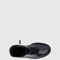 Aquatalia Boots-Silvana Black